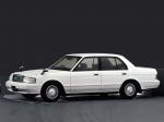 Toyota Crown Sedan 1991 года